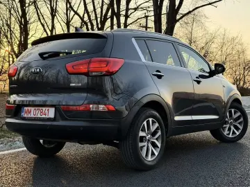 KIA SPORTAGE SÉRIE LIMITÉE ORIGINS