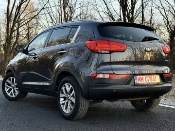 KIA SPORTAGE SÉRIE LIMITÉE ORIGINS
