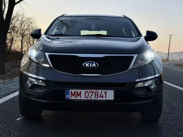KIA SPORTAGE SÉRIE LIMITÉE ORIGINS