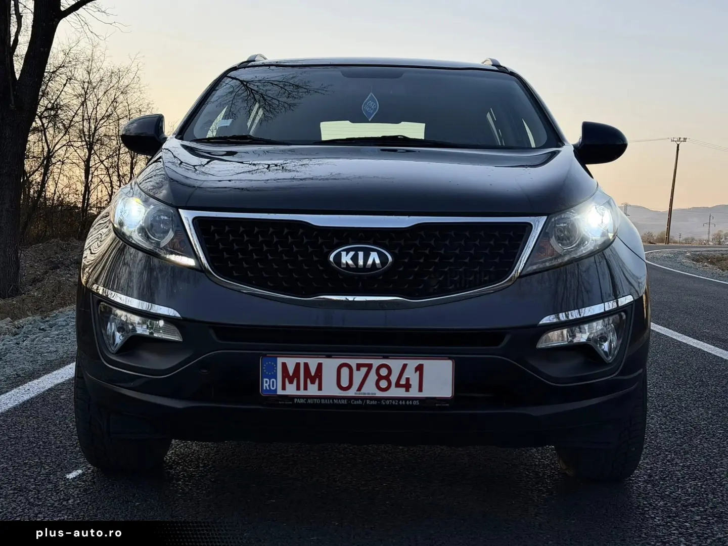KIA SPORTAGE SÉRIE LIMITÉE ORIGINS