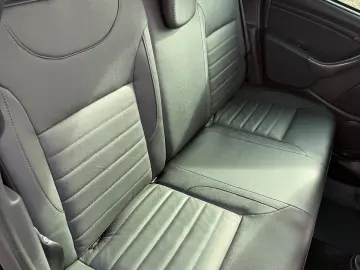 Dacia Duster dCi 110 FAP 4x4 Prestige