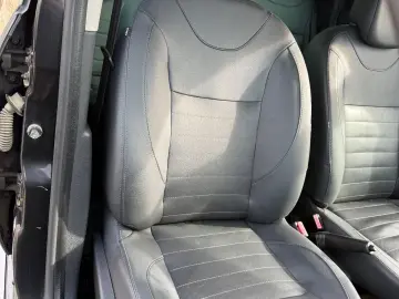 Dacia Duster dCi 110 FAP 4x4 Prestige