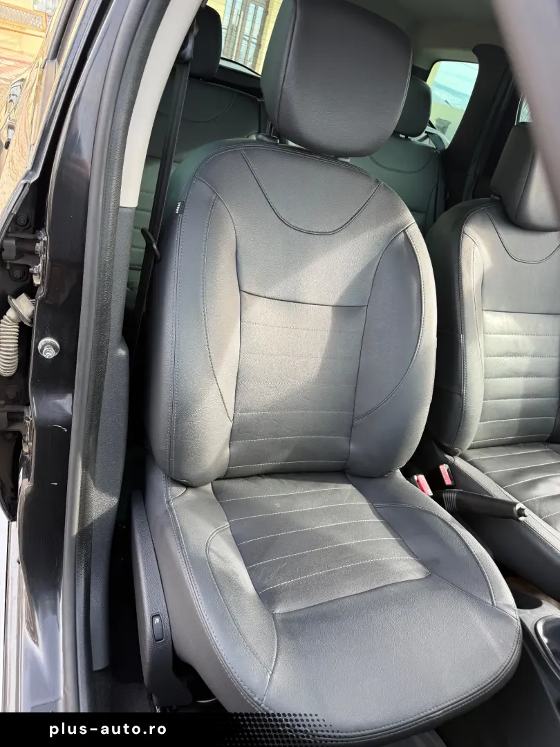 Dacia Duster dCi 110 FAP 4x4 Prestige