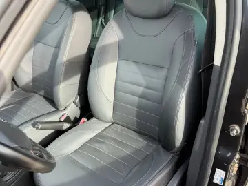 Dacia Duster dCi 110 FAP 4x4 Prestige