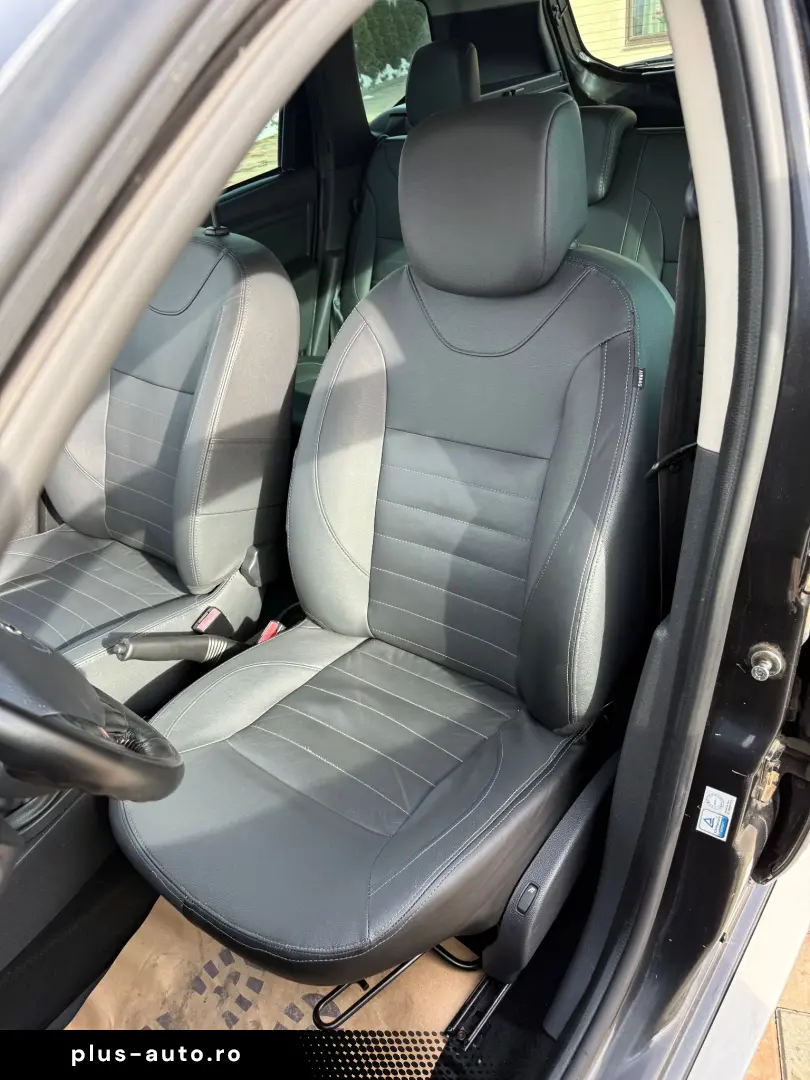 Dacia Duster dCi 110 FAP 4x4 Prestige