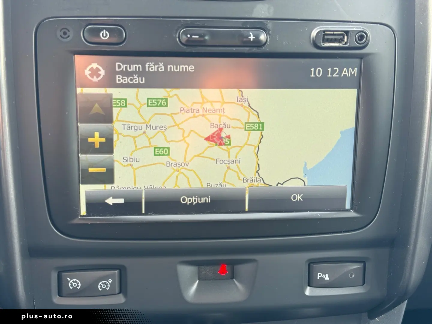 Dacia Duster dCi 110 FAP 4x4 Prestige