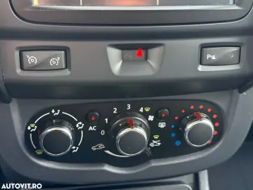 Dacia Duster dCi 110 FAP 4x4 Prestige