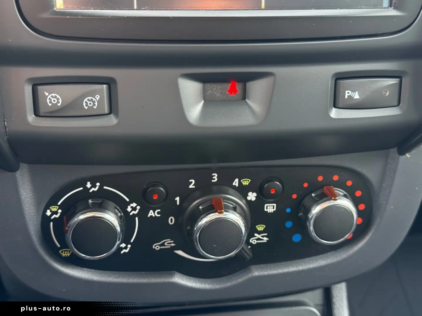 Dacia Duster dCi 110 FAP 4x4 Prestige