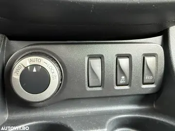 Dacia Duster dCi 110 FAP 4x4 Prestige