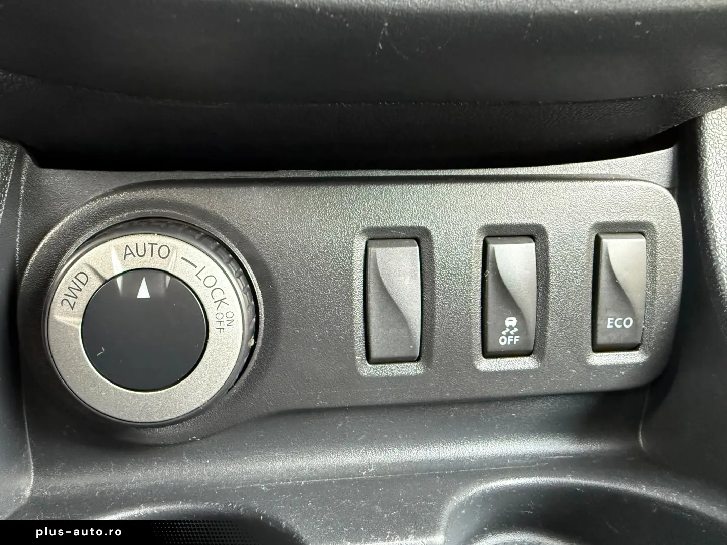 Dacia Duster dCi 110 FAP 4x4 Prestige