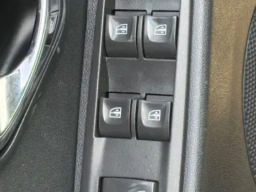 Dacia Duster dCi 110 FAP 4x4 Prestige