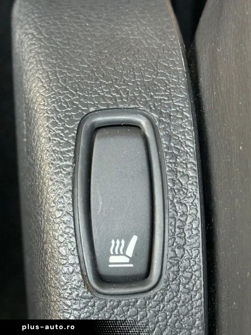 Dacia Duster dCi 110 FAP 4x4 Prestige