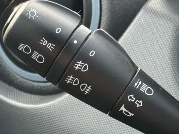 Dacia Duster dCi 110 FAP 4x4 Prestige