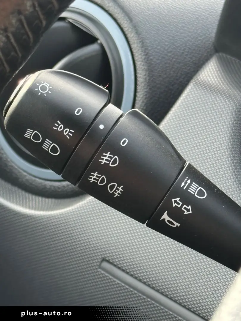 Dacia Duster dCi 110 FAP 4x4 Prestige