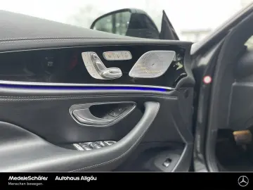 MERCEDES-BENZ AMG GT 53 4M  Night V8-Styling Mem Burm HuD