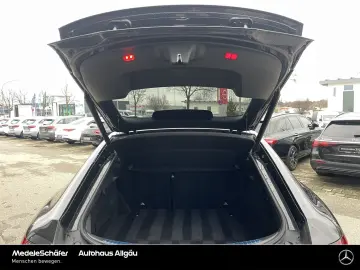 MERCEDES-BENZ AMG GT 53 4M  Night V8-Styling Mem Burm HuD