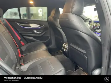 MERCEDES-BENZ AMG GT 53 4M  Night V8-Styling Mem Burm HuD