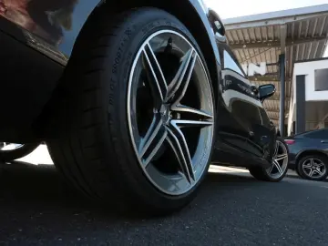 MERCEDES-BENZ AMG GT 53 4M  Distronic Burmester HUD Kamera