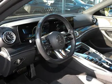 MERCEDES-BENZ AMG GT 53 4M  Distronic Burmester HUD Kamera