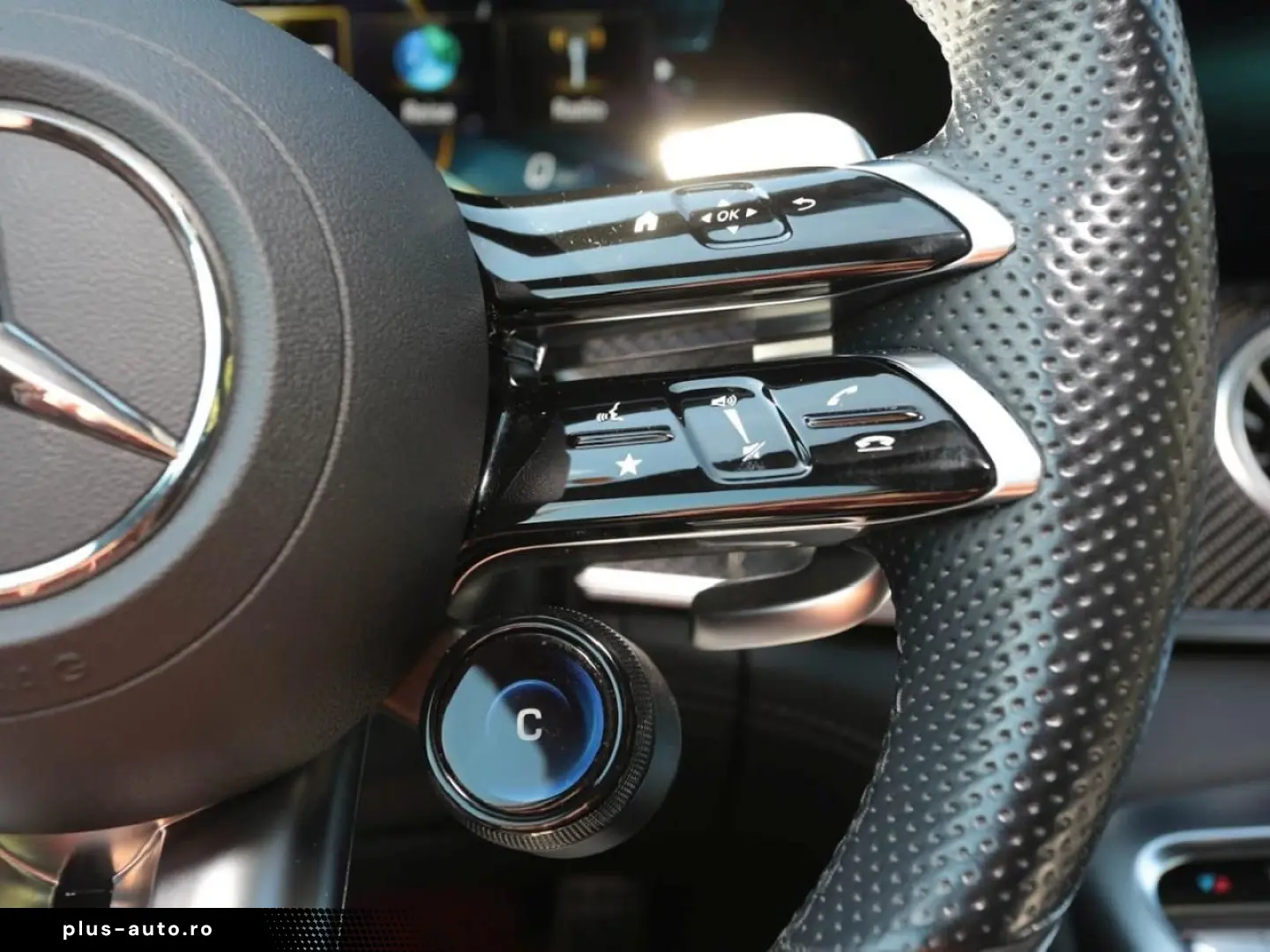 MERCEDES-BENZ AMG GT 53 4M  Distronic Burmester HUD Kamera