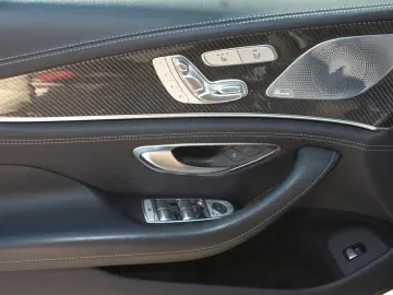 MERCEDES-BENZ AMG GT 53 4M  Distronic Burmester HUD Kamera