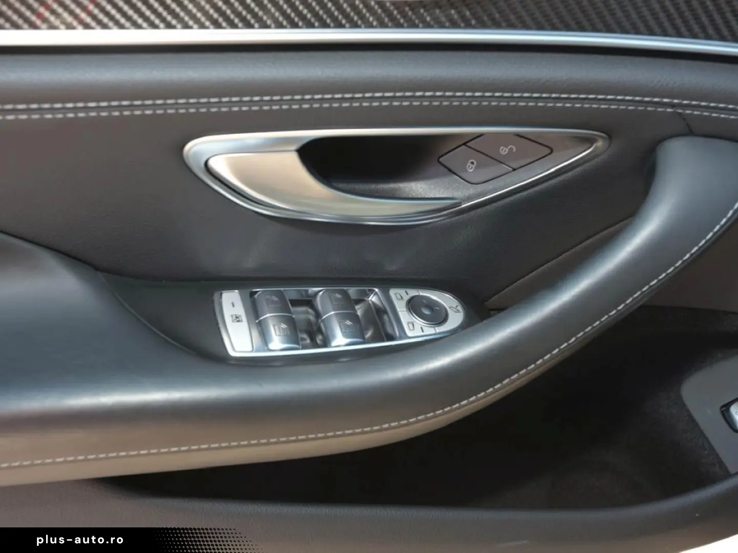 MERCEDES-BENZ AMG GT 53 4M  Distronic Burmester HUD Kamera