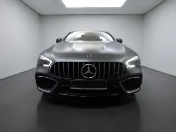 MERCEDES-BENZ AMG GT 53 4M  PERF V8-SYTLING CARBON FULL