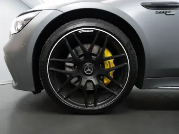 MERCEDES-BENZ AMG GT 53 4M  PERF V8-SYTLING CARBON FULL