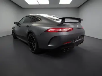 MERCEDES-BENZ AMG GT 53 4M  PERF V8-SYTLING CARBON FULL