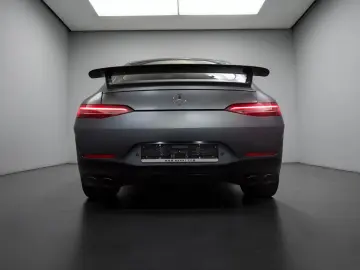 MERCEDES-BENZ AMG GT 53 4M  PERF V8-SYTLING CARBON FULL