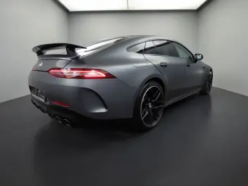 MERCEDES-BENZ AMG GT 53 4M  PERF V8-SYTLING CARBON FULL