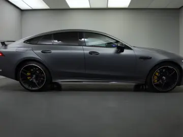 MERCEDES-BENZ AMG GT 53 4M  PERF V8-SYTLING CARBON FULL