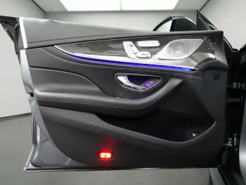 MERCEDES-BENZ AMG GT 53 4M  PERF V8-SYTLING CARBON FULL