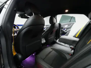 MERCEDES-BENZ AMG GT 53 4M  PERF V8-SYTLING CARBON FULL