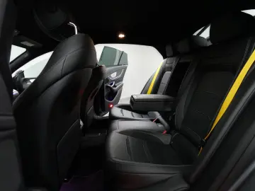 MERCEDES-BENZ AMG GT 53 4M  PERF V8-SYTLING CARBON FULL