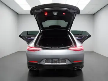 MERCEDES-BENZ AMG GT 53 4M  PERF V8-SYTLING CARBON FULL
