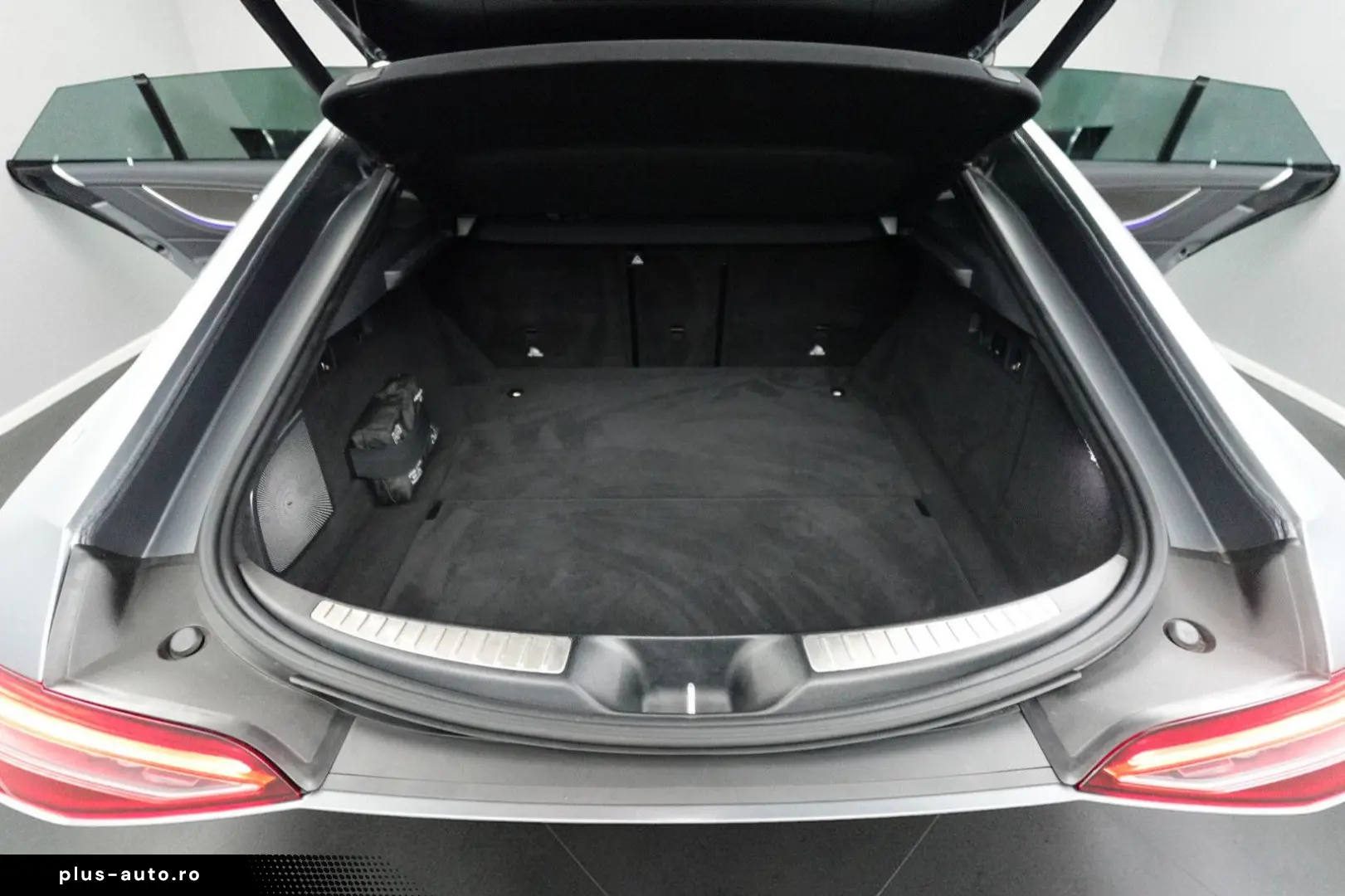 MERCEDES-BENZ AMG GT 53 4M  PERF V8-SYTLING CARBON FULL