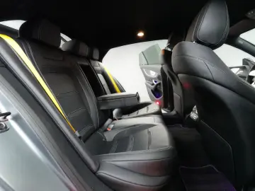 MERCEDES-BENZ AMG GT 53 4M  PERF V8-SYTLING CARBON FULL