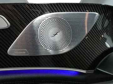 MERCEDES-BENZ AMG GT 53 4M  PERF V8-SYTLING CARBON FULL