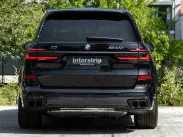 BMW X7 M60