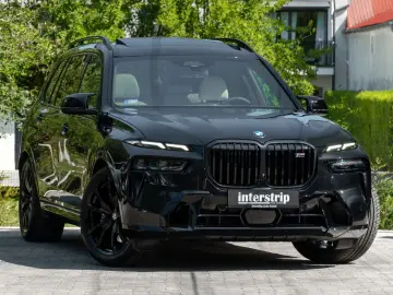 BMW X7 M60