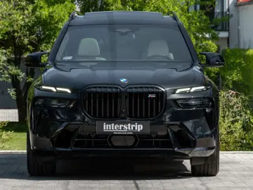 BMW X7 M60