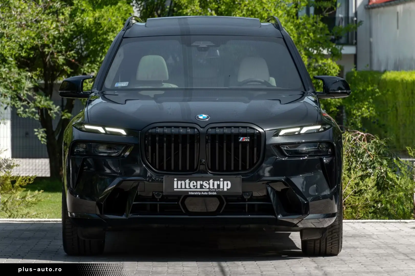 BMW X7 M60