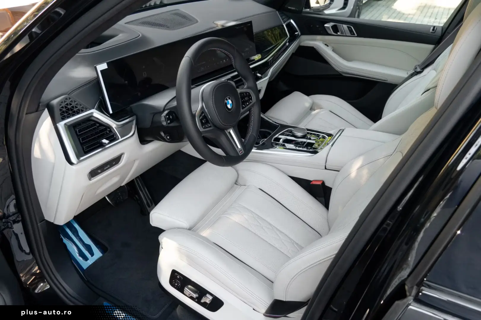 BMW X7 M60