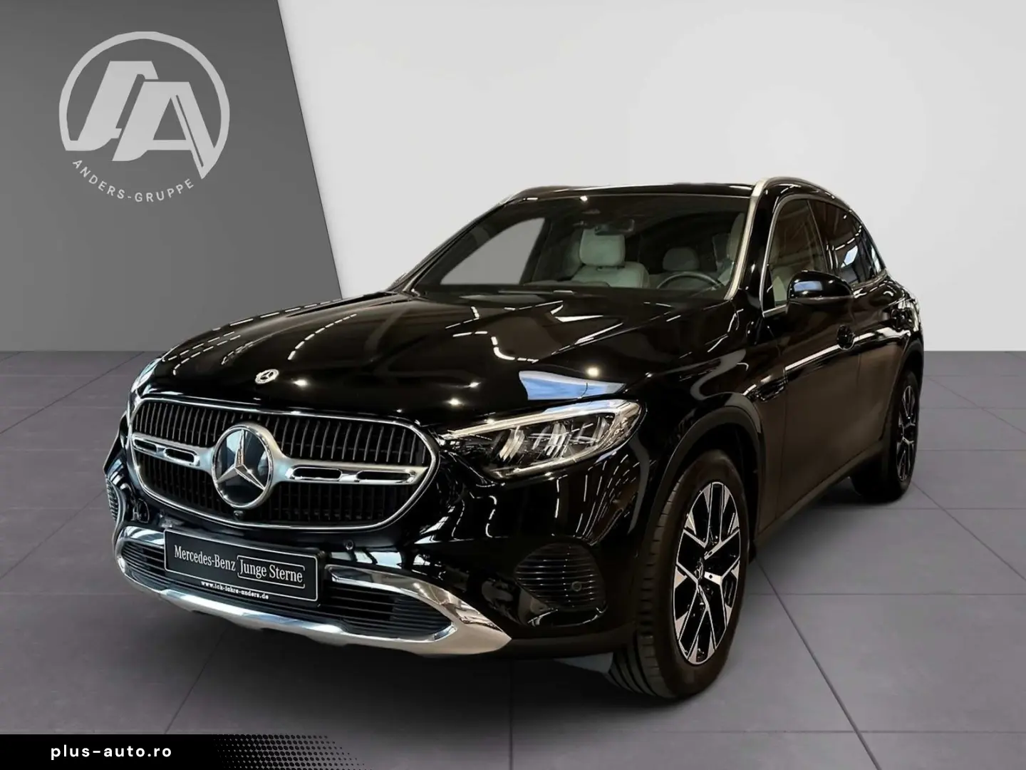 MERCEDES-BENZ GLC 220 d 4M AVANTGARDE Pano Memory Di&hellip;
