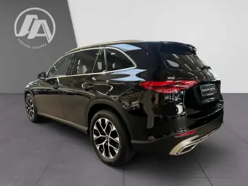 MERCEDES-BENZ GLC 220 d 4M AVANTGARDE Pano Memory Di&hellip;