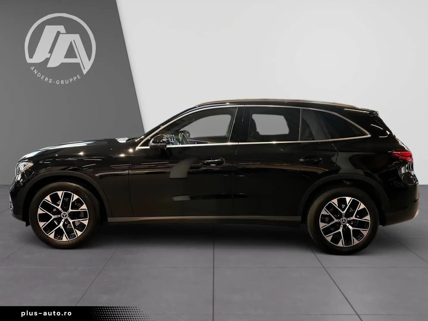 MERCEDES-BENZ GLC 220 d 4M AVANTGARDE Pano Memory Di&hellip;