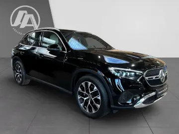 MERCEDES-BENZ GLC 220 d 4M AVANTGARDE Pano Memory Di&hellip;