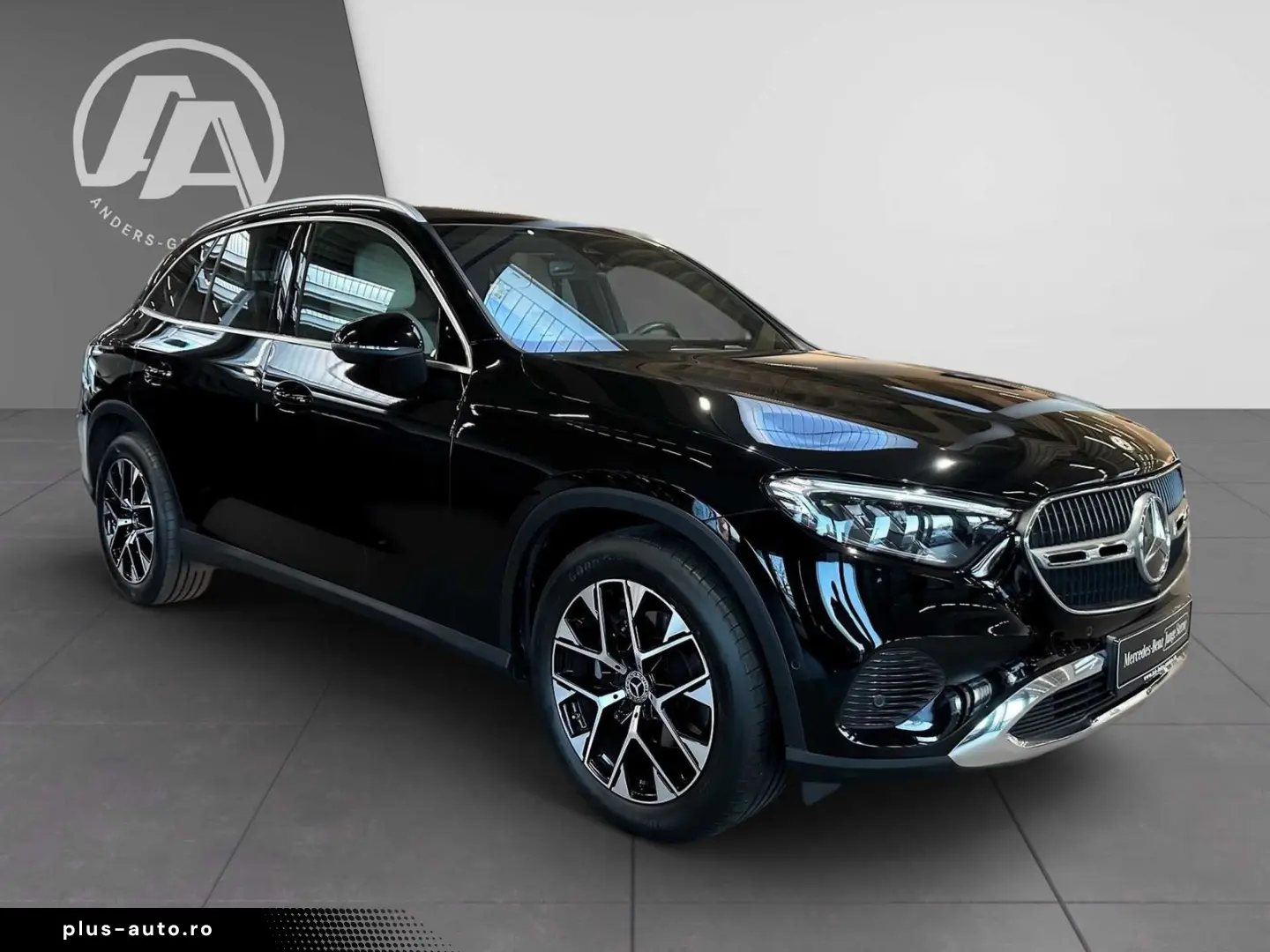 MERCEDES-BENZ GLC 220 d 4M AVANTGARDE Pano Memory Di&hellip;