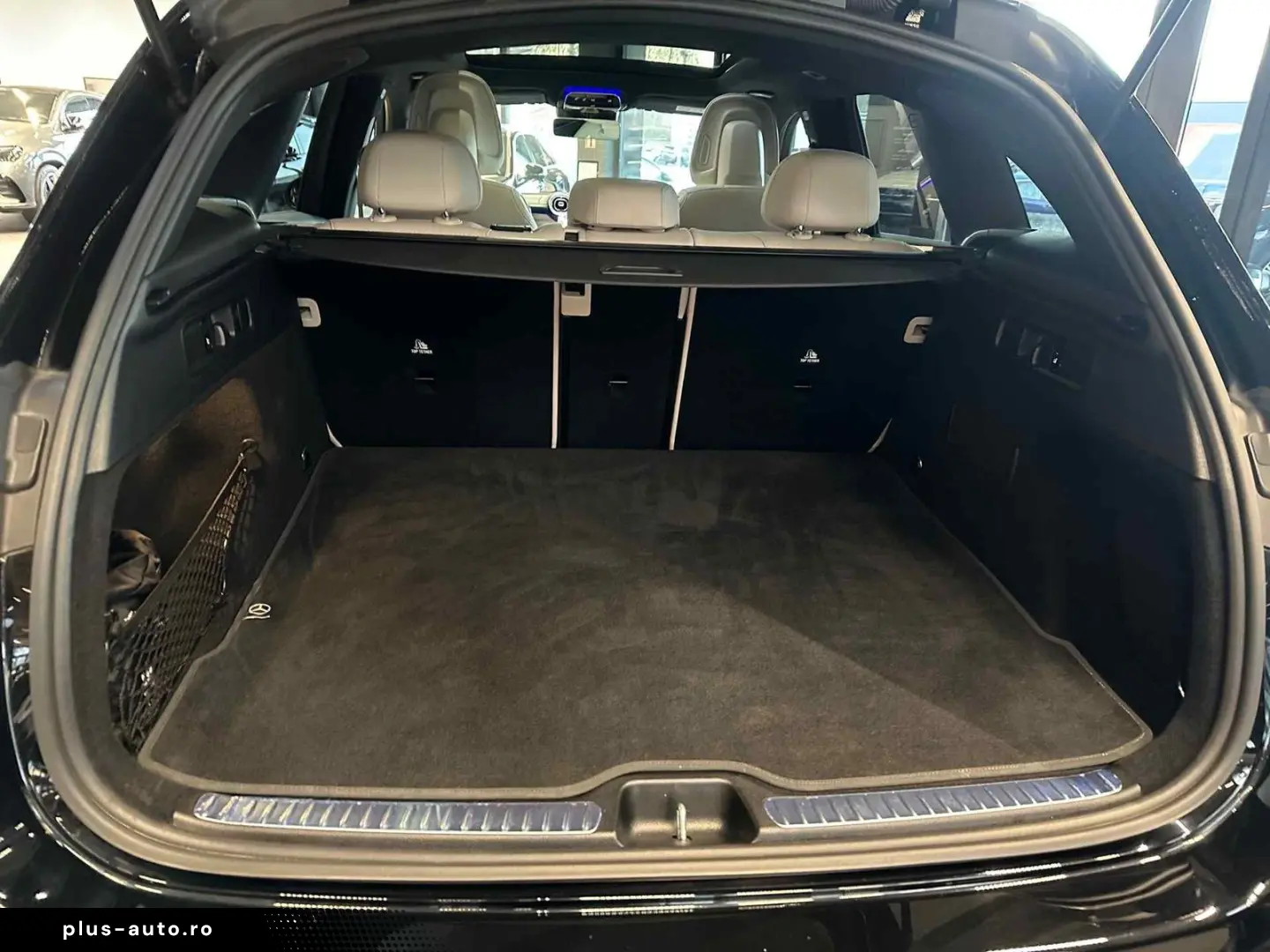 MERCEDES-BENZ GLC 220 d 4M AVANTGARDE Pano Memory Di&hellip;